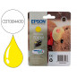 Ink-jet epson stylus d68/d88/d 88plus,dx-3800/dx-4200/dx-4800amarillo