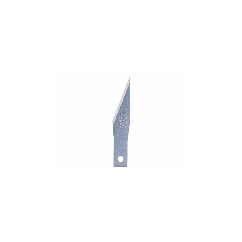 Recambio bisturi maped 10 cuchillas