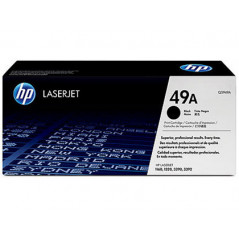 Toner hp laserjet smart 1230/1 230n/1320nw/1320tn laserjet 3390/3392 negro -2.500pag-