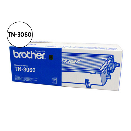 Toner brother tn-3060