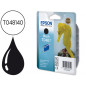 Ink-jet epson stylus photo r20 0 r220 r300 r320 r340 rx500 rx600 rx620 rx640 negro