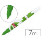 Corrector paper mate liquid paper punta metalica 7 ml