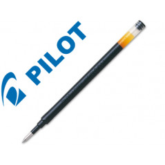 Recambio boligrafo pilot g-2 negro