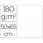Cartulina liderpapel 50x65 cm 180g/m2 blanco Cartulina liderpapel 50x65 cm 180g/m2 blanco