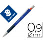 Portaminas staedtler de 0,9 mm con clip