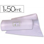 Plastico burbuja liderpapel 1x50m