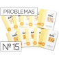 Cuaderno rubio problemas nº 15