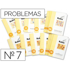 Cuaderno rubio problemas nº 7