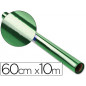 Papel celofan liderpapel rollo verde -0,60 x 10 mt Papel celofan liderpapel rollo verde -0,60 x 10 mt