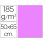 Cartulina guarro lila -50x65 cm -185 gr Cartulina guarro lila -50x65 cm -185 gr
