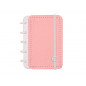 Cuaderno inteligente inteligine pastel pink 142x101 mm