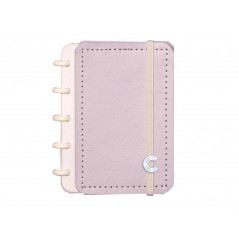 Cuaderno inteligente inteligine tonos pastel lila 142x101 mm