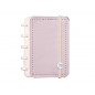 Cuaderno inteligente inteligine tonos pastel lila 142x101 mm