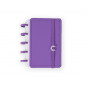 Cuaderno inteligente inteligine colors all purple 142x101 mm