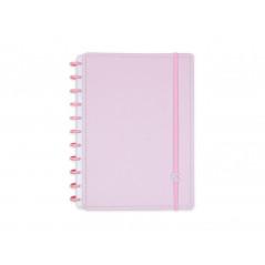 Cuaderno inteligente grande deluxe fairytale 280x215 mm