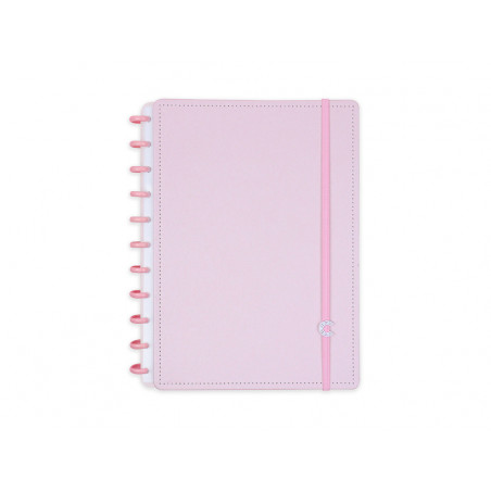 Cuaderno inteligente grande deluxe fairytale 280x215 mm