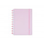 Cuaderno inteligente grande deluxe fairytale 280x215 mm