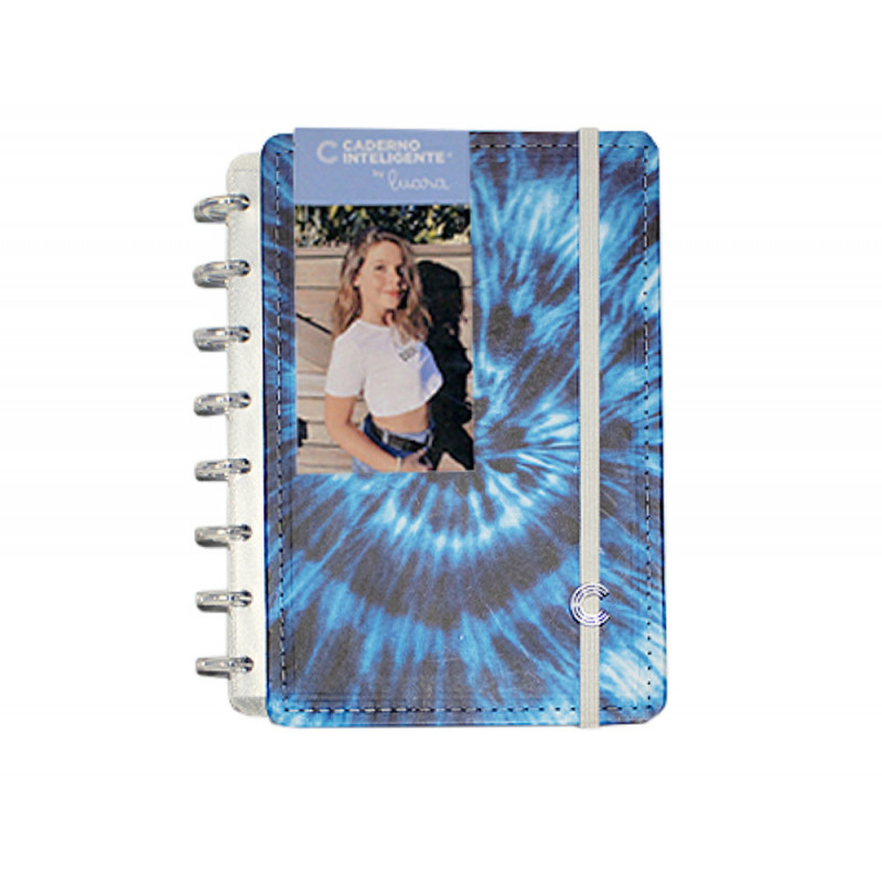 Cuaderno inteligente din a5 ci x luara venice 220x155 mm
