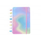 Cuaderno inteligente din a5 colors candy splash 220x155 mm
