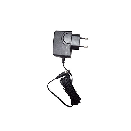 Adaptador de corriente q-connect para modelo kf11213 100 100-240v 50/60hz 0.2a
