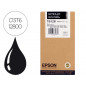 Ink-jet epson gf stylus photo 7450/9450/ 7400/9400/7880/ 9880/7800/9800 negro mate alta capacidad
