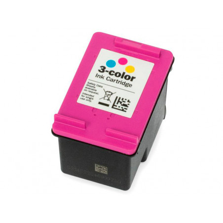 Cartucho tinta colop para impresora e-mark 600 ppp tipo c2 tricolor