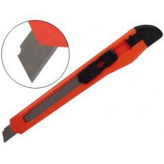 Cuter q-connect th-90-1 estrecho blister 1 unidad