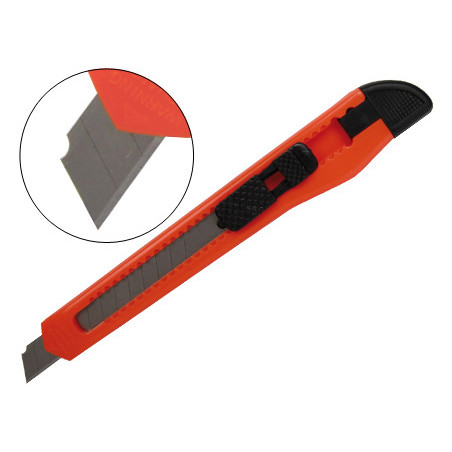 Cuter q-connect th-90-1 estrecho blister 1 unidad