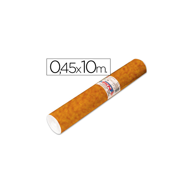 Rollo adhesivo aironfix especial ante whisky 67807 rollo de 10 mt
