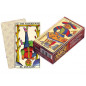 Baraja fournier tarot español 78 cartas