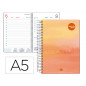 Agenda espiral liderpapel syros 15x21 cm 2023 dia pagina simple espiral color fuego papel 60 gr catalan Agenda espiral liderpapel syros 15x21 cm 2023 dia pagina simple espiral color fuego papel 60 gr catalan
