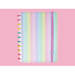 Cuaderno inteligente grande felicity by alexity 280x215 mm