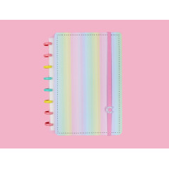 Cuaderno inteligente din a5 felicity by alexity 220x155 mm