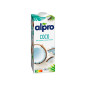 Bebida de coco con arroz alpro 100% vegetal sin azucar con calcio y vitaminas brik de 1 litro