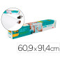Pizarra blanca post-it super sticky flex adhesiva removible rollo 60,9x91,4 cm