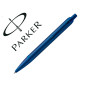 Boligrafo parker im professionals monochrome blue en estuche de regalo