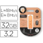 Memoria usb tech one tech ecotech biodegradable 32 gb usb 3.2 Memoria usb tech one tech ecotech biodegradable 32 gb usb 3.2