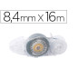 Recambio cinta adhesiva tombow maxi power tape permanente pn-ip 16 mt x 8,4 mm
