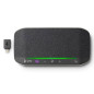 Altavoz poly sync sy10-m manos libres conexion usb-a/c luces led proteccion ip64
