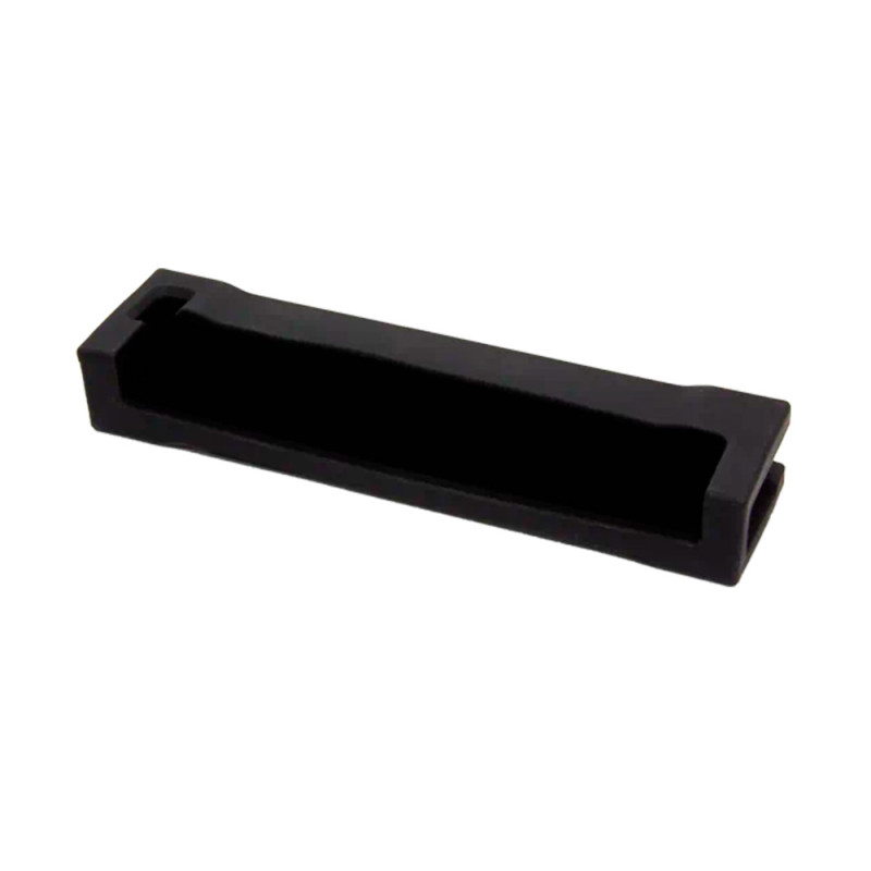 Cubierta protectora brother goma para impresoras pj-822/862