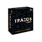 Juego diset de mesa trazos by party&co