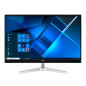 Ordenador sobremesa acer all in one veriton z2740g i3-1135g7 ram 8gb ddr4 512gb ssd pantalla 23.8   " windows 10