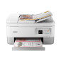Equipo multifuncion canon pixma ts7451a tinta color 13 ppm negro / 7 ppm color a4 impresora escaner copiadora