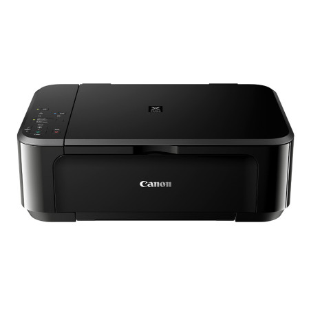 Equipo multifuncion canon pixma mg3650s tinta color 10 ppm negro / 6 ppm color a4 impresora escaner copiadora