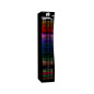 Cartulina guarro a-3 29,7x42 cm contenido    "a   " colores surtidos 185 grs