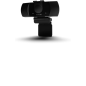 Camara webcam gaming krom 1080p hd con microfono y tripode incluido Camara webcam gaming krom 1080p hd con microfono y tripode incluido