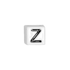 Quinci likeu cuaderno inteligente letra z grey
