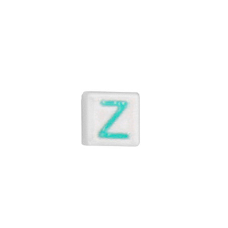 Quinci likeu cuaderno inteligente letra z cyan