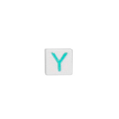 Quinci likeu cuaderno inteligente letra y cyan