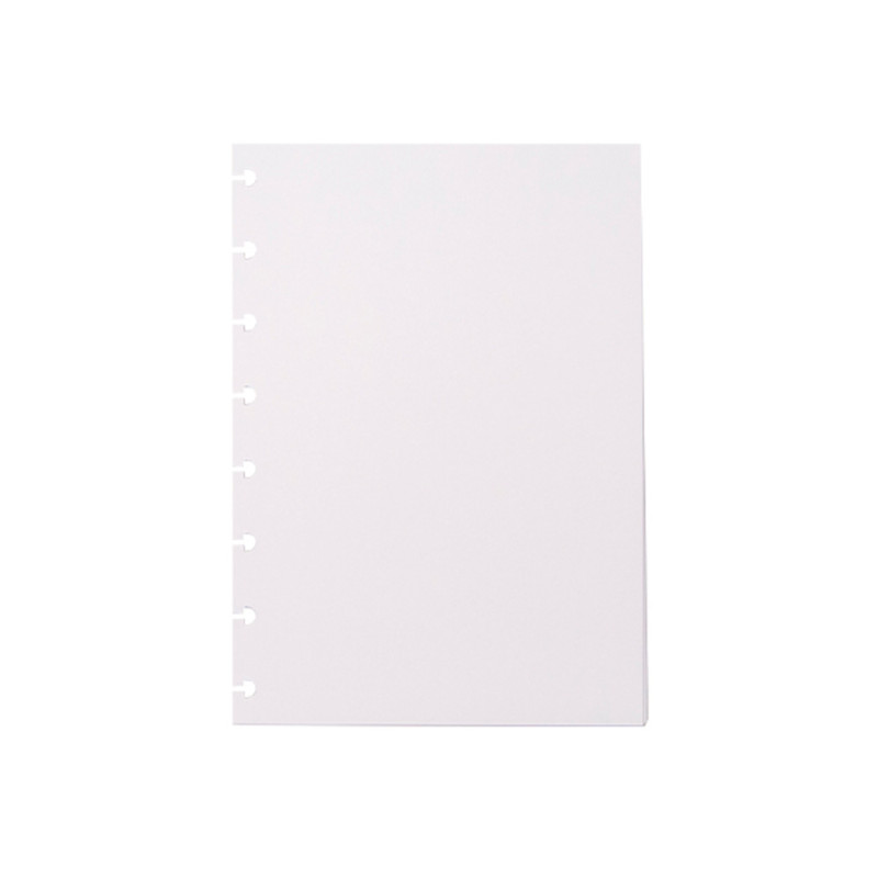 Papel fotografico cuaderno inteligente din a5 180 gr